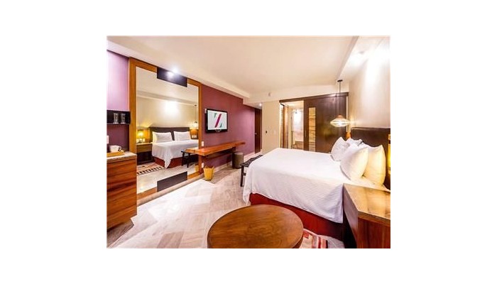 Hyatt Ziva Puerto Vallarta All Inclusive Resort poza 0