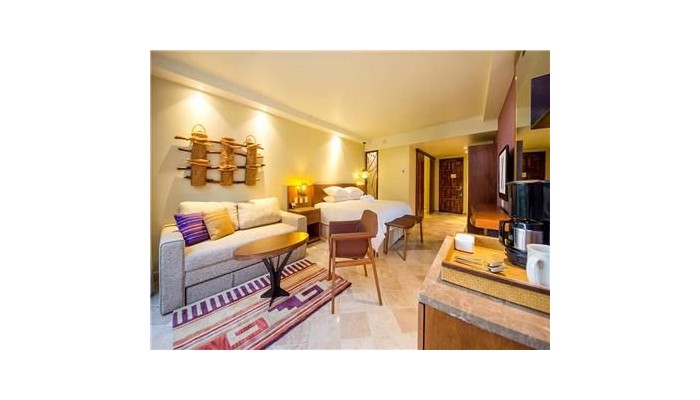 Hyatt Ziva Puerto Vallarta All Inclusive Resort poza 5