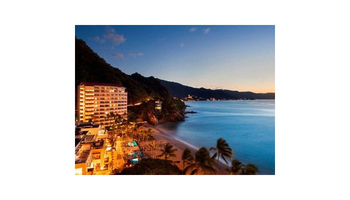 Hyatt Ziva Puerto Vallarta All Inclusive Resort poza 7