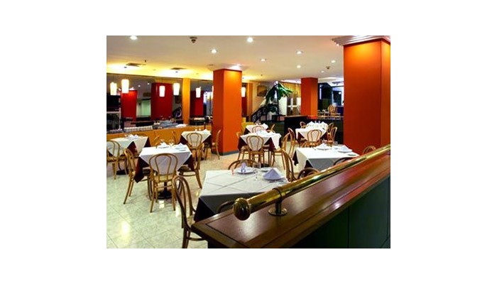 Krystal Puerto Vallarta Beach Resort poza 9