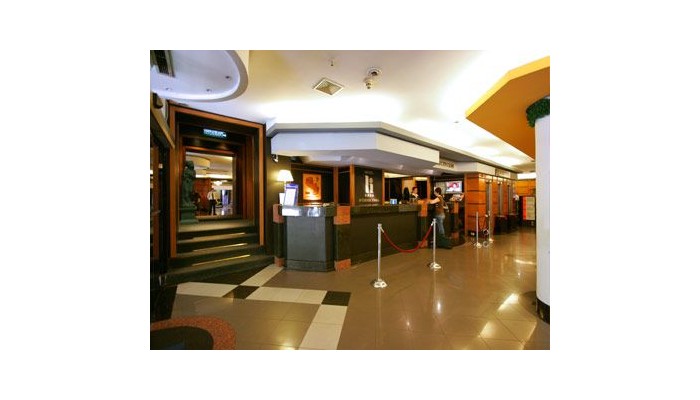 Krystal Puerto Vallarta Beach Resort poza 10