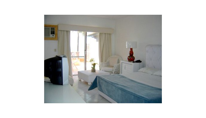 Los Tules Beach Resort By Destino poza 1