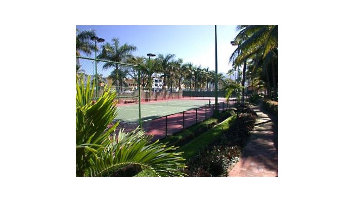 Los Tules Beach Resort By Destino poza 11