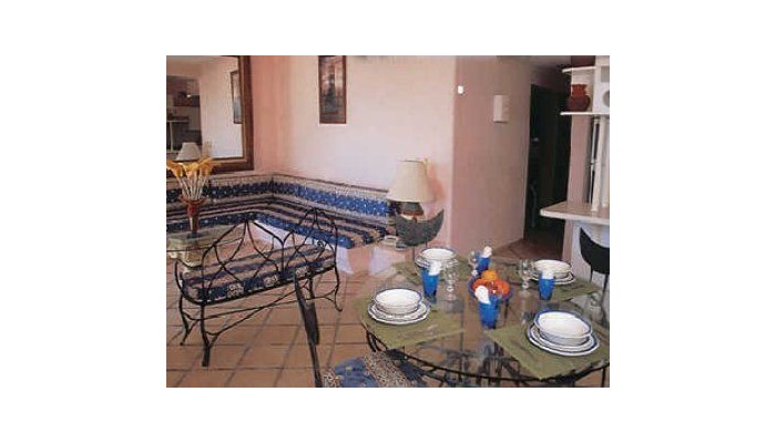 Los Tules Beach Resort By Destino poza 4