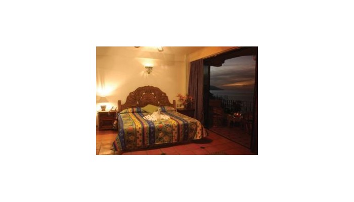 Mar Sereno Hotel And Suites poza 2