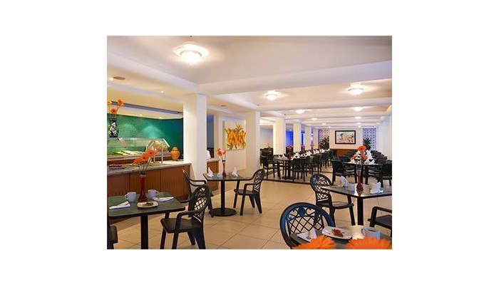 Plaza Pelicanos Club Beach Resort All Inclusive poza 8