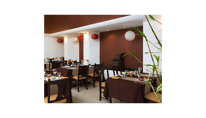 Plaza Pelicanos Club Beach Resort All Inclusive poza 9