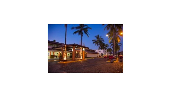 Plaza Pelicanos Club Beach Resort All Inclusive poza 1