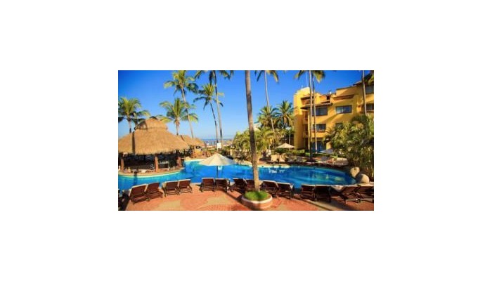 Plaza Pelicanos Grand Beach Resort All Inclusive poza 1