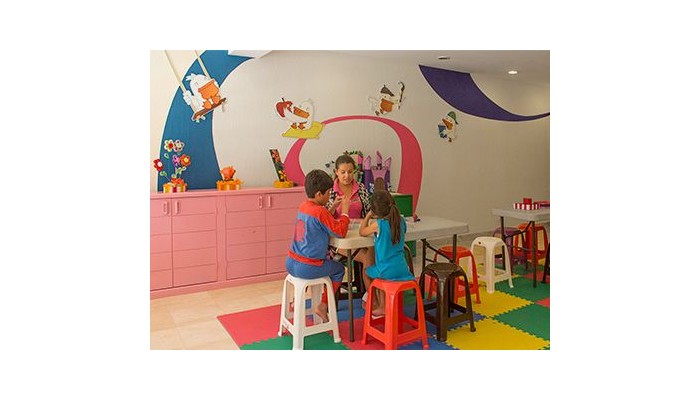 Plaza Pelicanos Grand Family All Inclusive Beach Resort poza 6