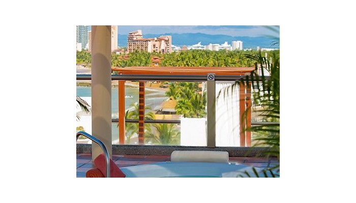 Plaza Pelicanos Grand Family All Inclusive Beach Resort poza 9