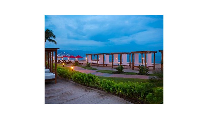 Plaza Pelicanos Grand Family All Inclusive Beach Resort poza 3