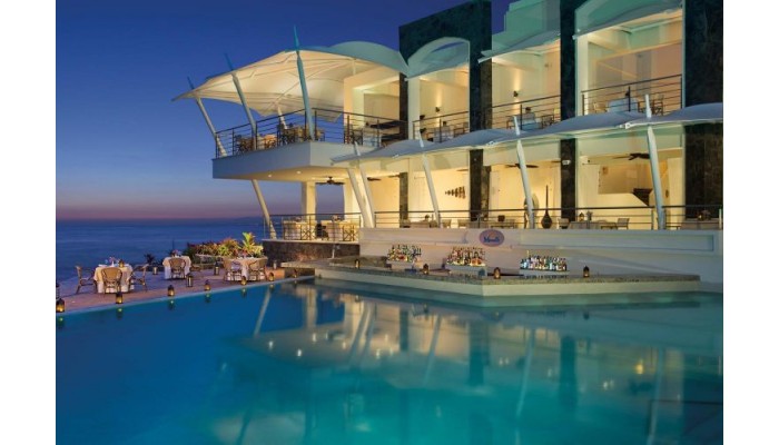 Secrets Vallarta Bay Resort & Spa poza 4