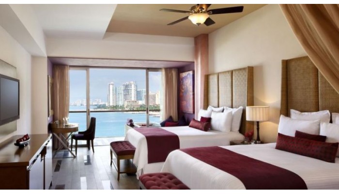 Secrets Vallarta Bay Resort & Spa poza 10