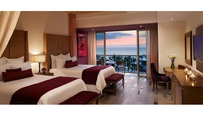 Secrets Vallarta Bay Resort & Spa poza 11