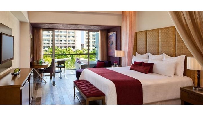 Secrets Vallarta Bay Resort & Spa poza 8