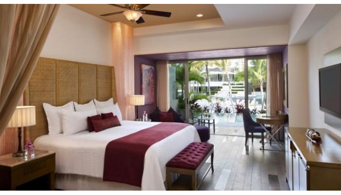 Secrets Vallarta Bay Resort & Spa poza 7