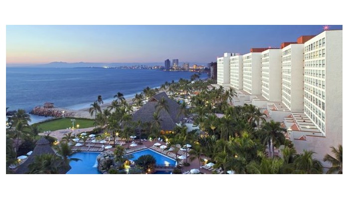 Sheraton Buganvilias Resort And Convention Center - European Plan poza 8