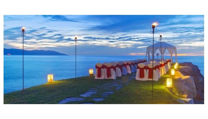 Sheraton Buganvilias Resort And Convention Center - European Plan poza 11