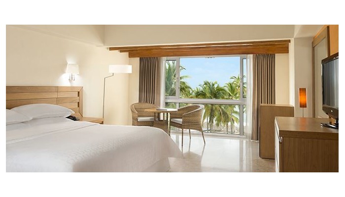 Sheraton Buganvilias Resort And Convention Center - European Plan poza 1