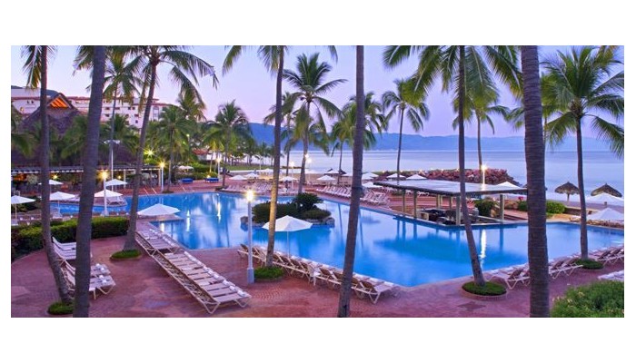 Sheraton Buganvilias Resort And Convention Center - European Plan poza 10