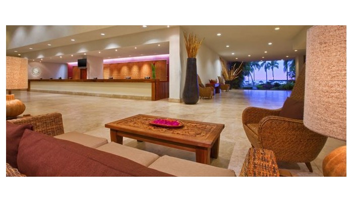 Sheraton Buganvilias Resort And Convention Center - European Plan poza 9