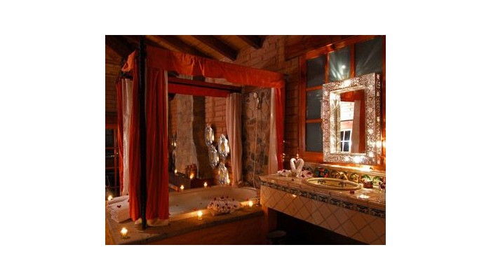 Sierra Lago Exclusive Mountain Resort And Spa poza 8