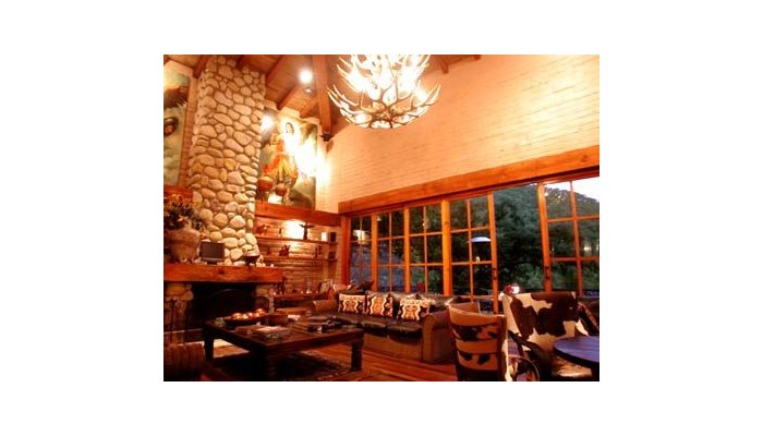 Sierra Lago Exclusive Mountain Resort And Spa poza 4