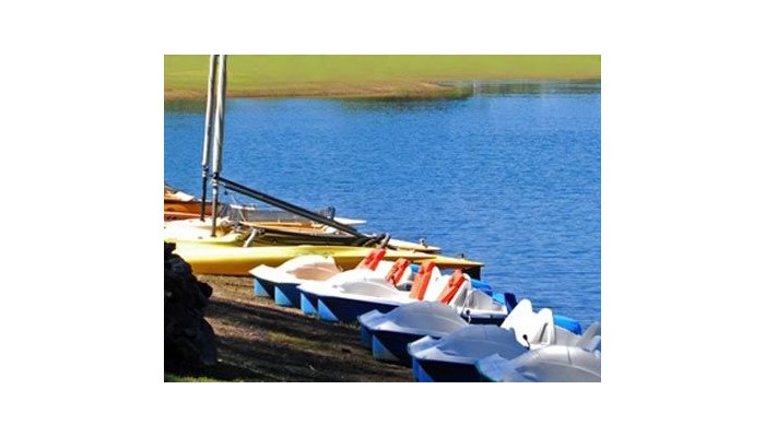 Sierra Lago Exclusive Mountain Resort And Spa poza 11