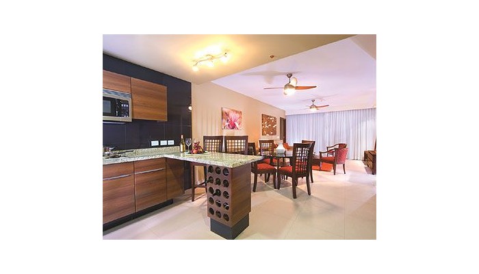 Sunset Plaza Family Beach Resort Premium All Inclusive poza 3