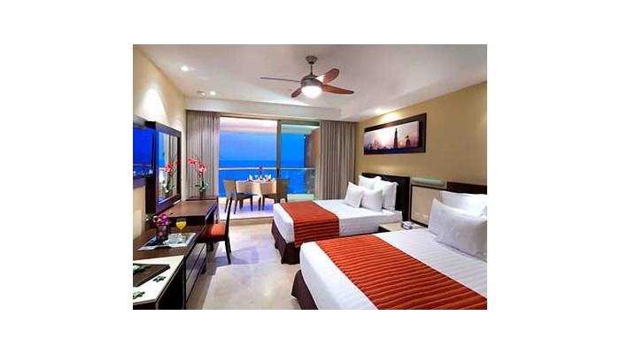 Sunset Plaza Family Beach Resort Premium All Inclusive poza 1