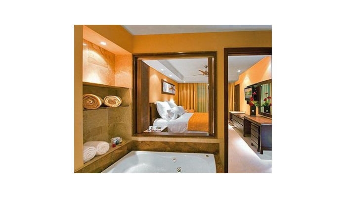 Sunset Plaza Family Beach Resort Premium All Inclusive poza 9