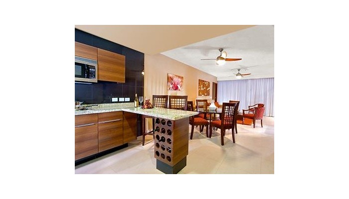 Sunset Plaza Family Beach Resort Premium All Inclusive poza 4