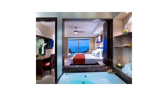 Sunset Plaza Family Beach Resort Premium All Inclusive poza 6