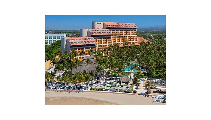 The Westin Resort & Spa Puerto Vallarta poza 1
