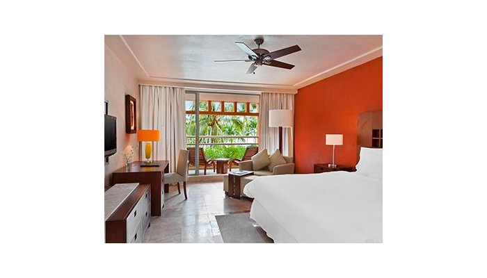 The Westin Resort & Spa Puerto Vallarta poza 8