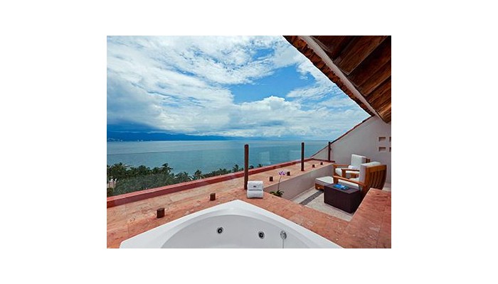 The Westin Resort & Spa Puerto Vallarta poza 11