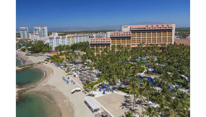 The Westin Resort & Spa Puerto Vallarta poza 0
