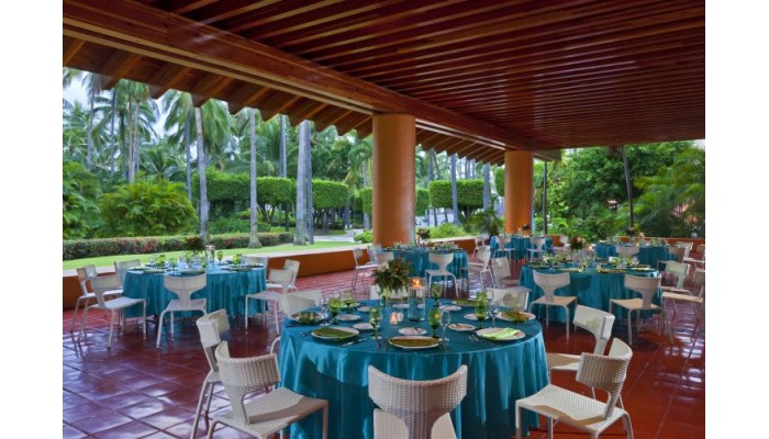 The Westin Resort & Spa, Puerto Vallarta poza 2