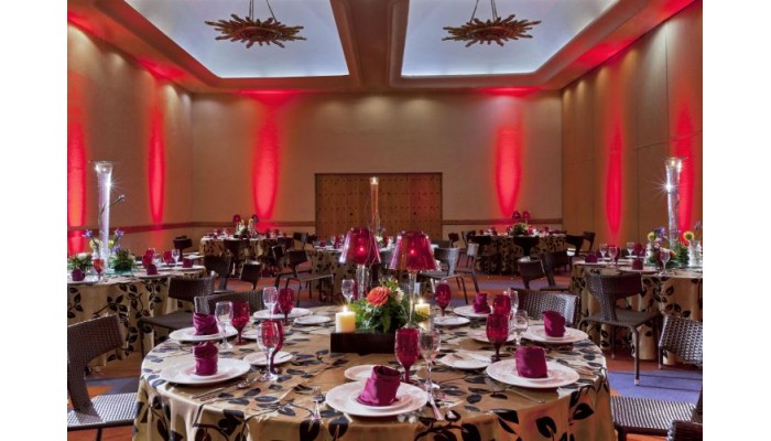 The Westin Resort & Spa, Puerto Vallarta poza 7