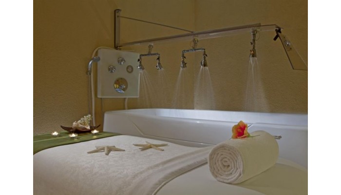 The Westin Resort & Spa, Puerto Vallarta poza 9