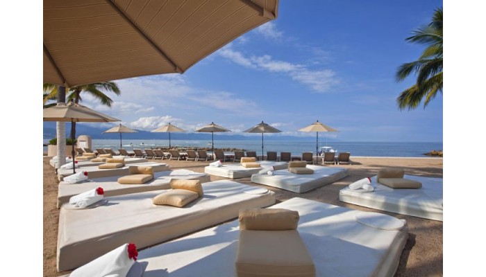 The Westin Resort & Spa, Puerto Vallarta poza 0