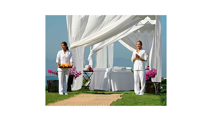 Velas Vallarta Family Beach Resort Premium All Inclusive poza 5