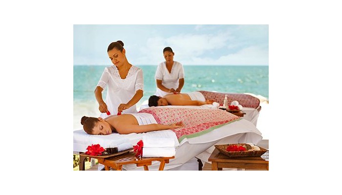 Velas Vallarta Family Beach Resort Premium All Inclusive poza 2