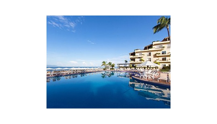 Velas Vallarta Family Beach Resort Premium All Inclusive poza 3