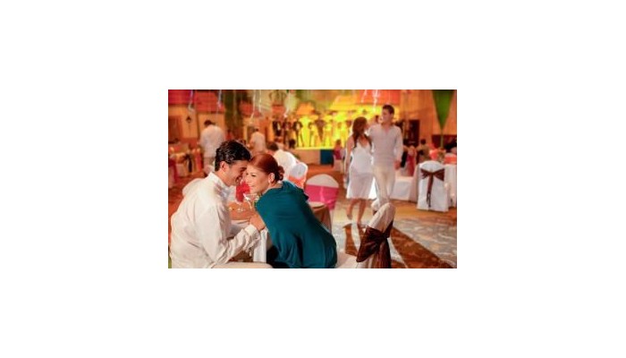 Velas Vallarta Suite Resort All Inclusive poza 2