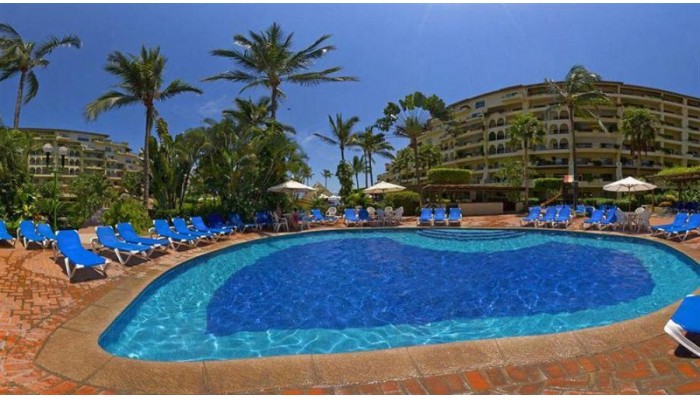 Velas Vallarta Suite Resort poza 2