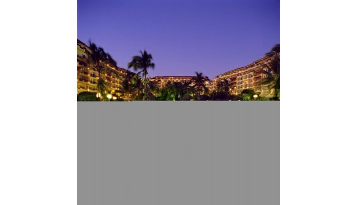 Velas Vallarta Suite Resort poza 0