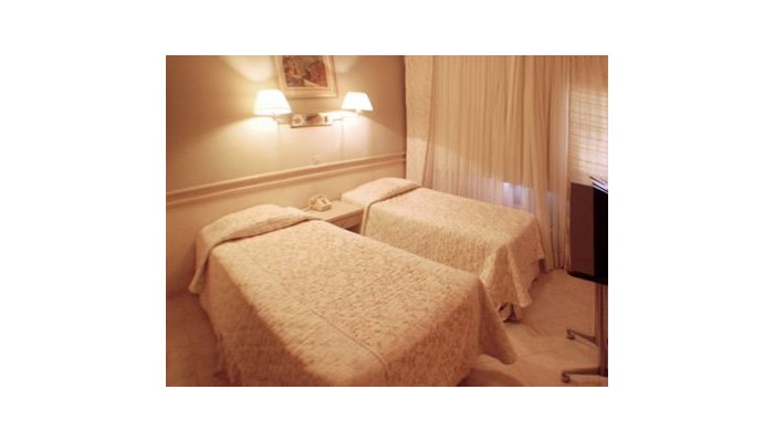 Villa Del Mar Beach Resort & Spa poza 5