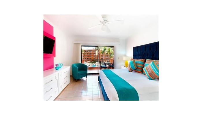 Villa Del Palmar Beach Resort And Spa Vallarta poza 7